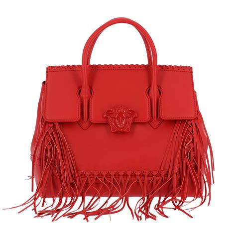 versace handbags outlet online